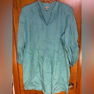 J. Jill Size L Dress